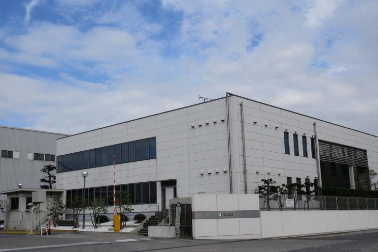 トラックスケール設備